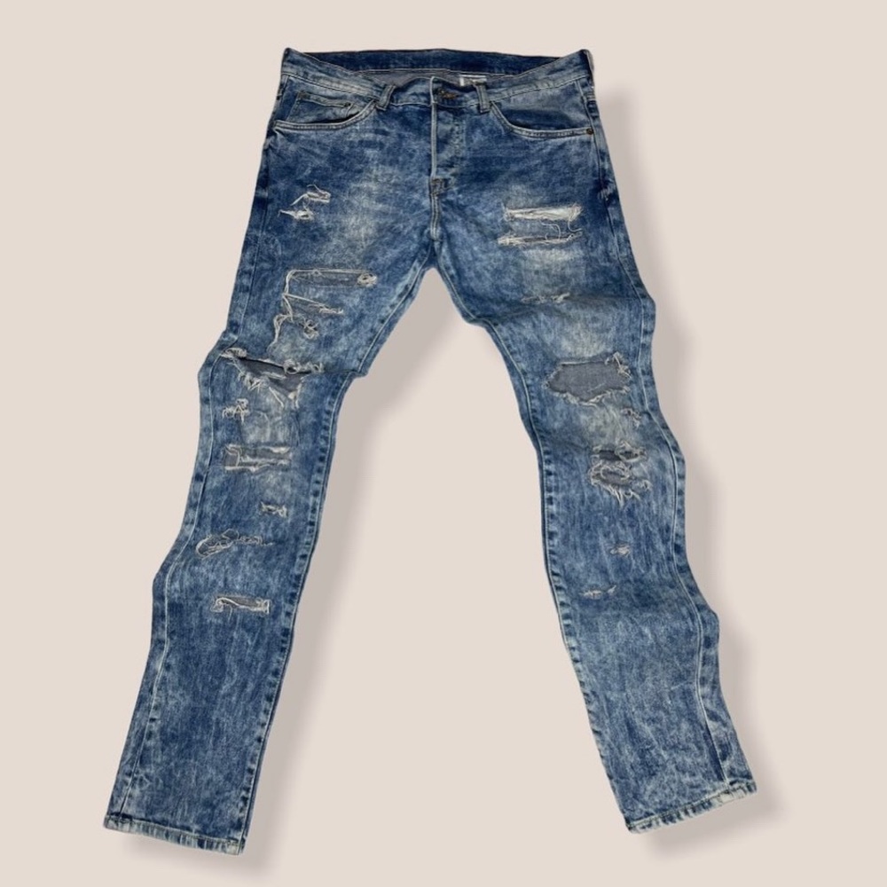 Men’s H&M Denim